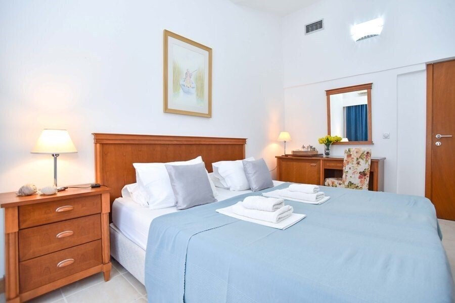 Obraz APARTMENTS KALA BIANCA (ex. Ivanka ) 3*