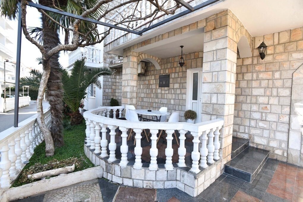 Zdjęcia APARTMENTS KALA BIANCA (ex. Ivanka ) 3*