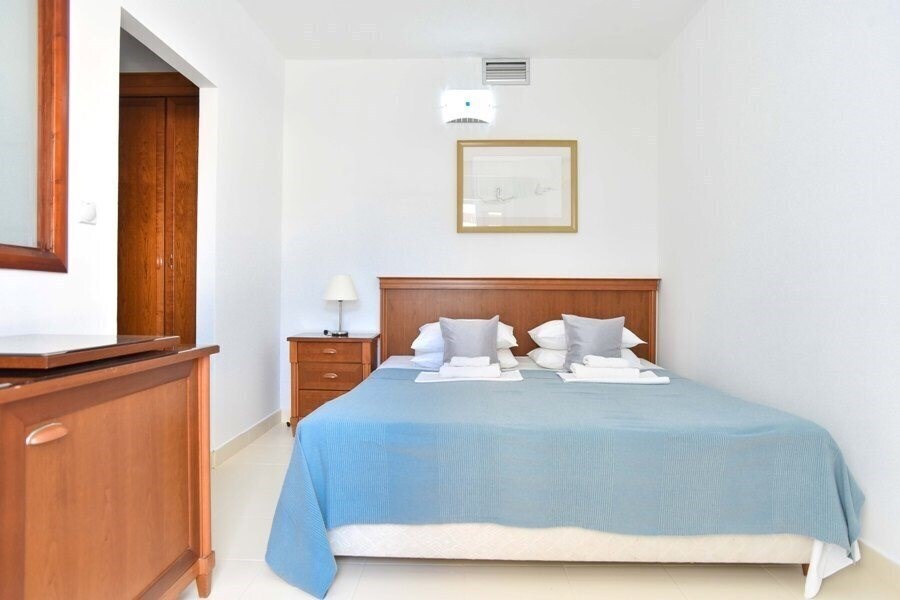 Zdjęcie APARTMENTS KALA BIANCA (ex. Ivanka ) 3*