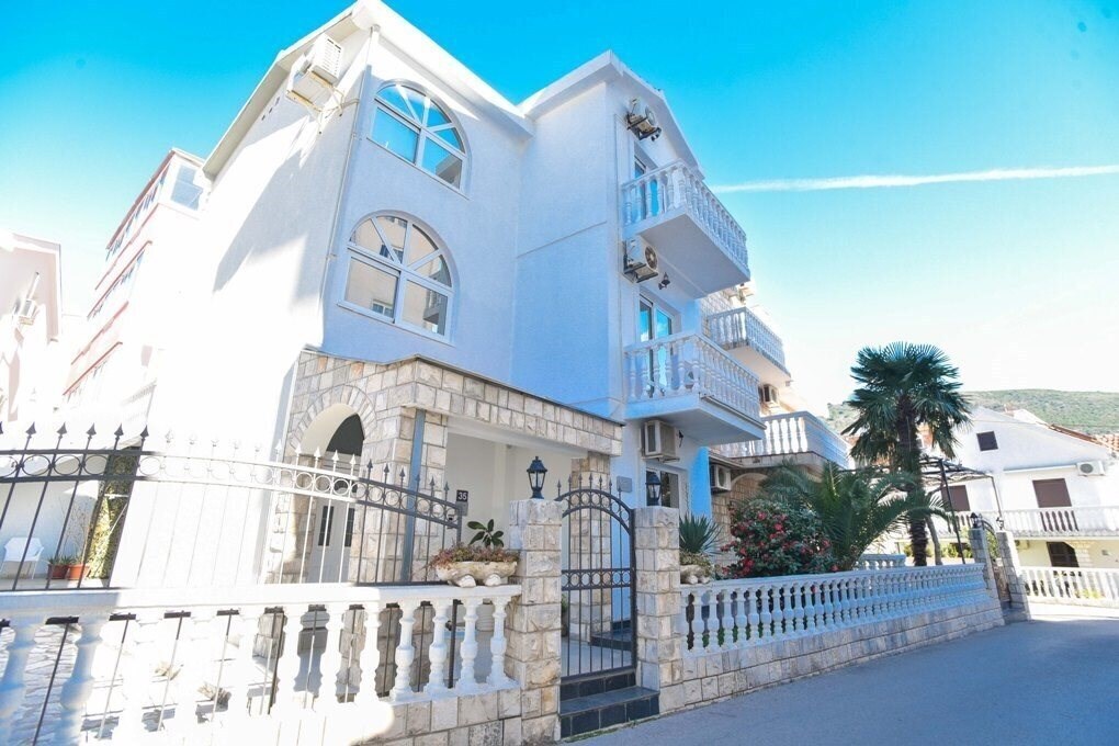 Hotel APARTMENTS KALA BIANCA (ex. Ivanka ) 3*