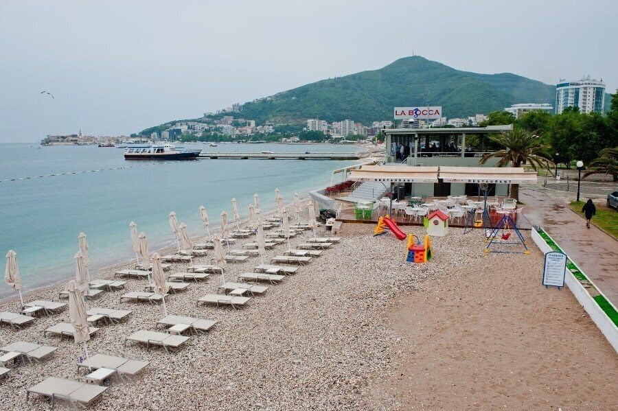 Zdjęcie APARTMENTS KALA BIANCA (ex. Ivanka ) 3*