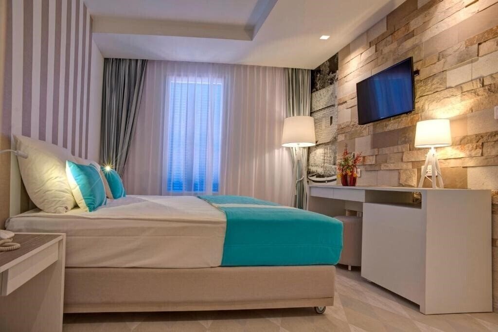 Зображення Aleksandar Hotel 4*