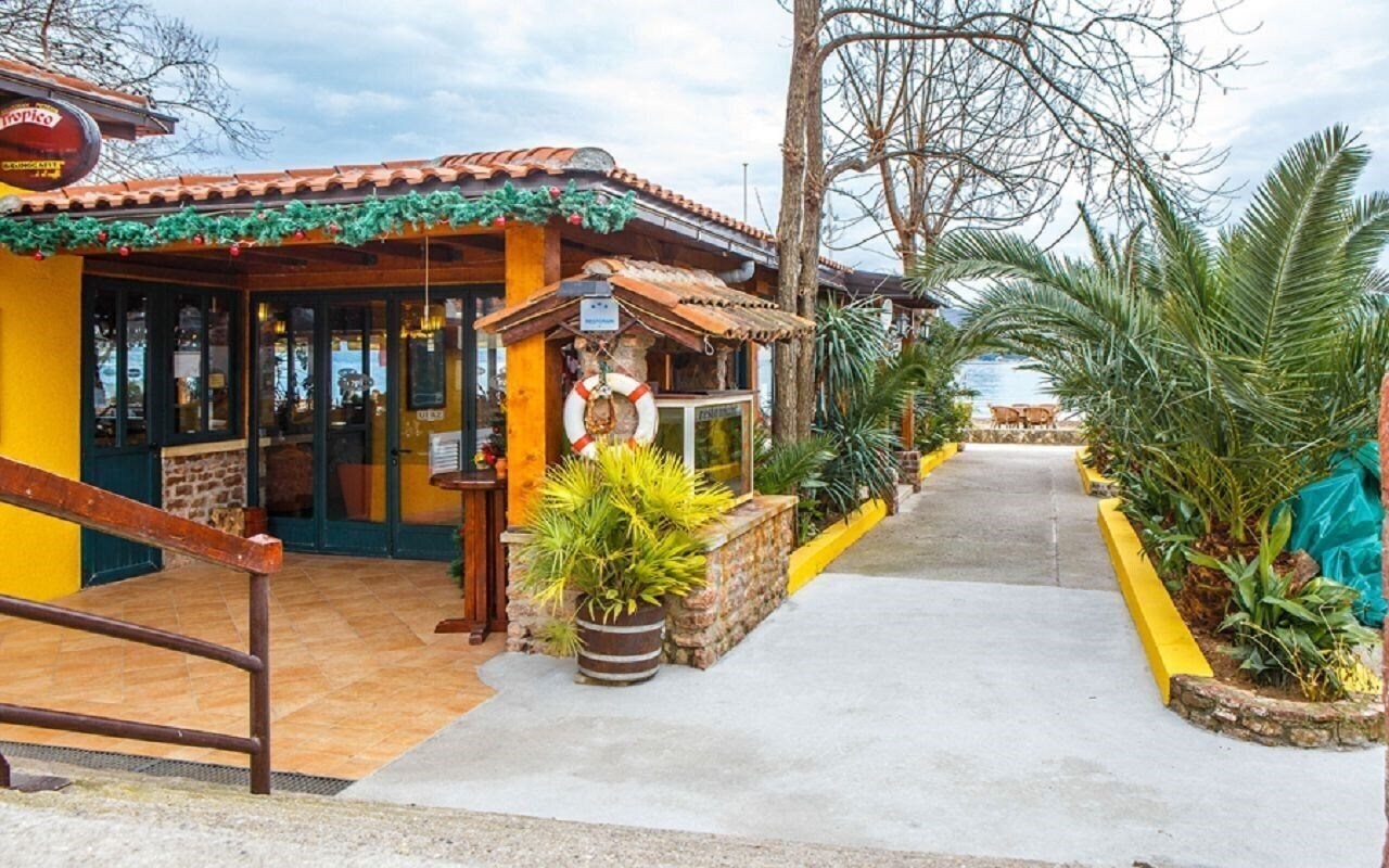 Картинка Villa Tropico 3*