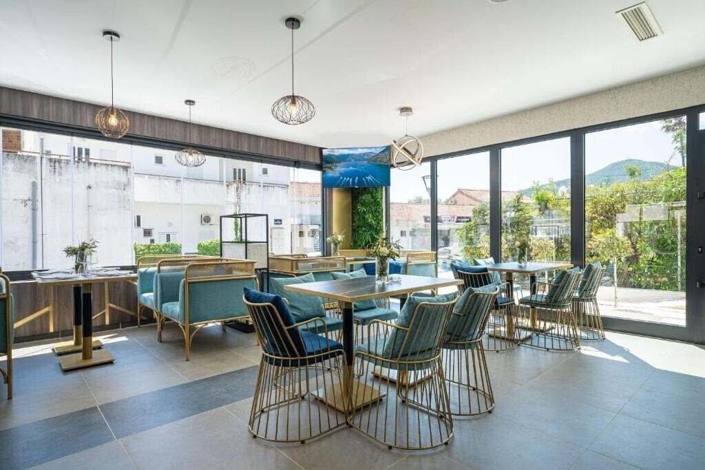 Изображение Millennium by Aycon 4*