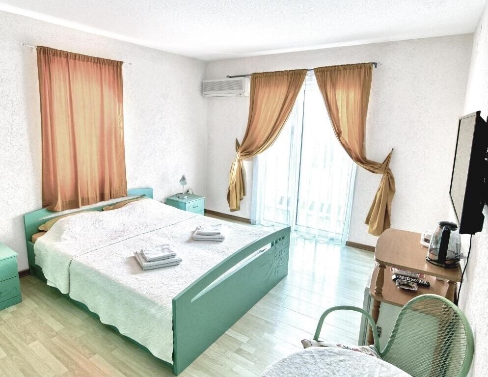Фотография Sun Guest House 3*