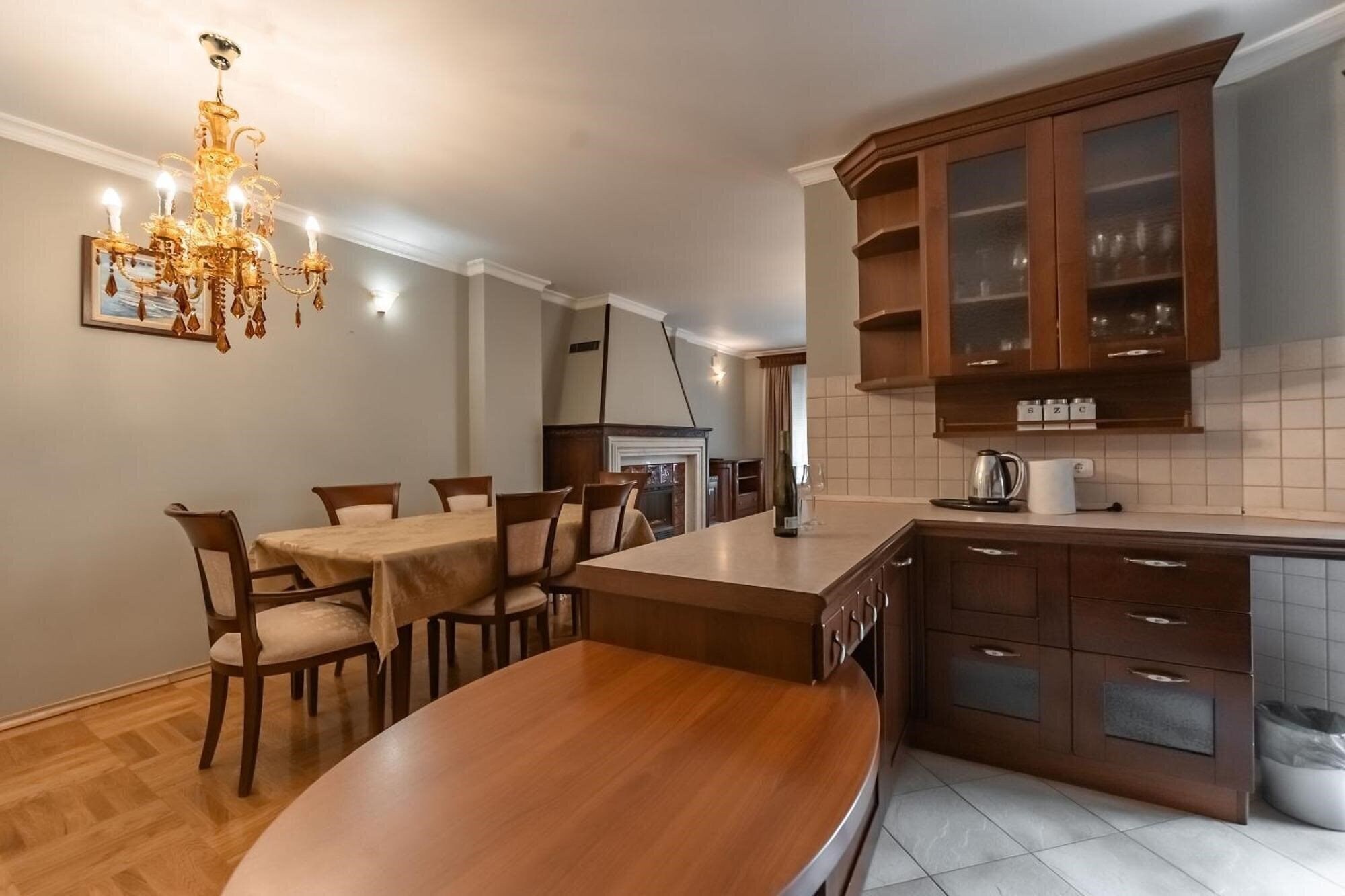 Zdjęcia Vila Favorite 3*