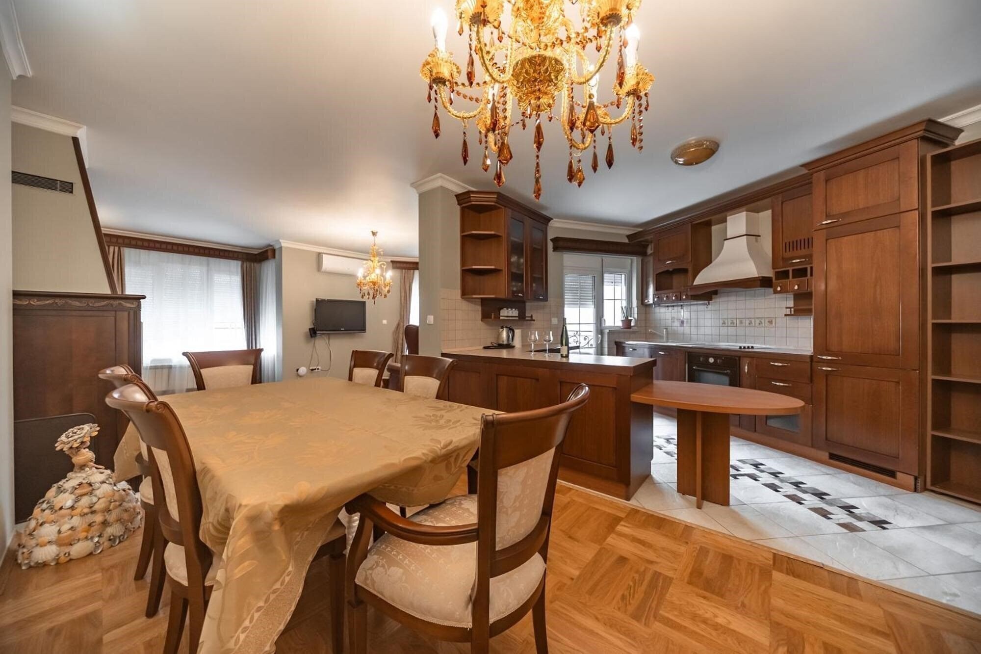 Zdjęcie Vila Favorite 3*