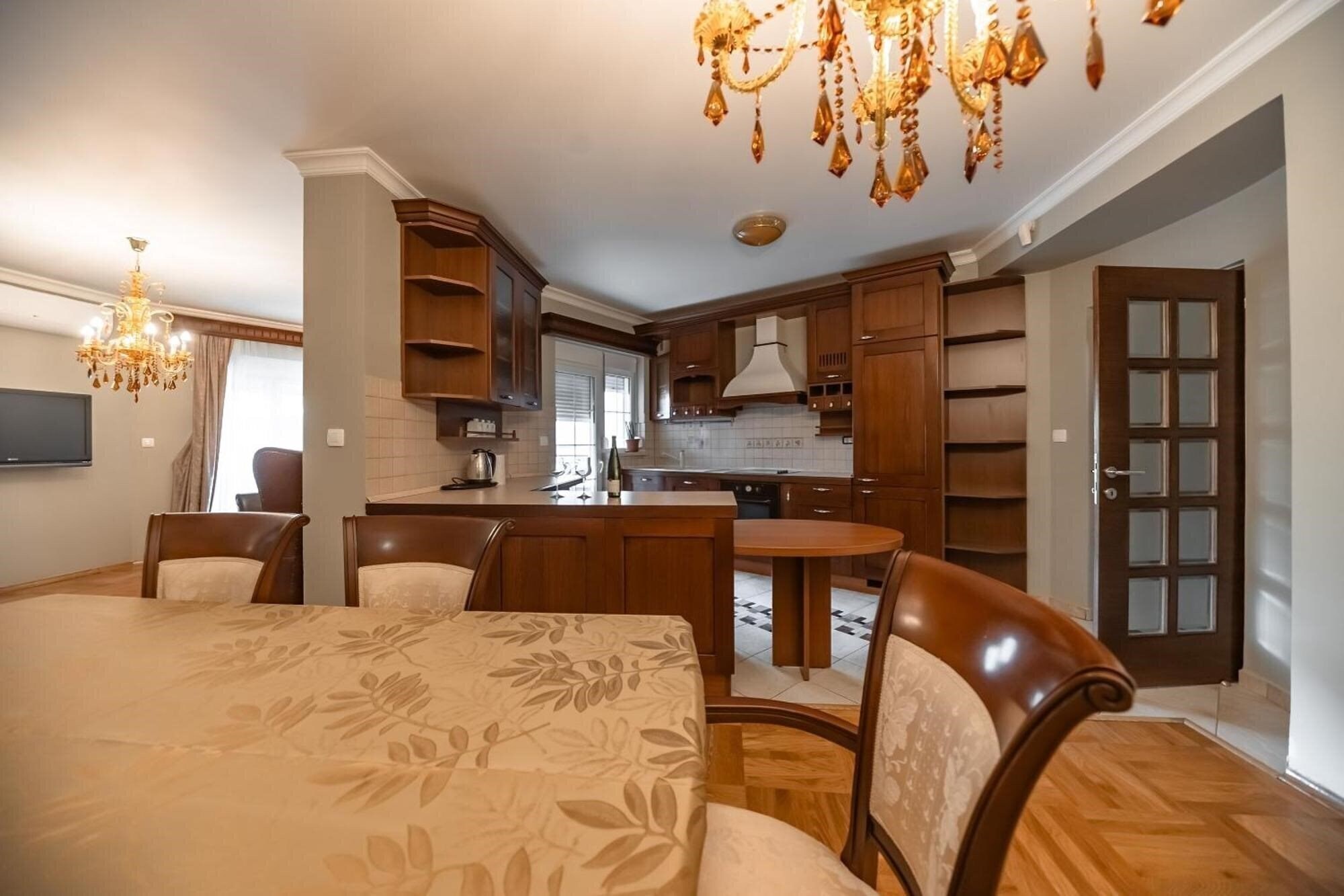 Obraz Vila Favorite 3*