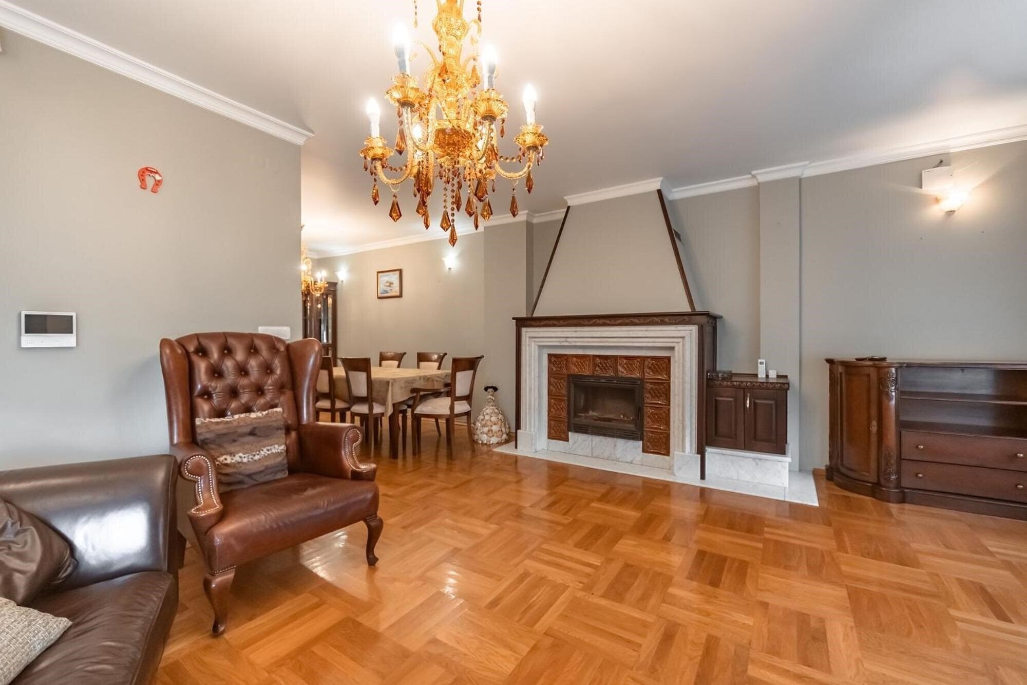 Zdjęcie Vila Favorite 3*