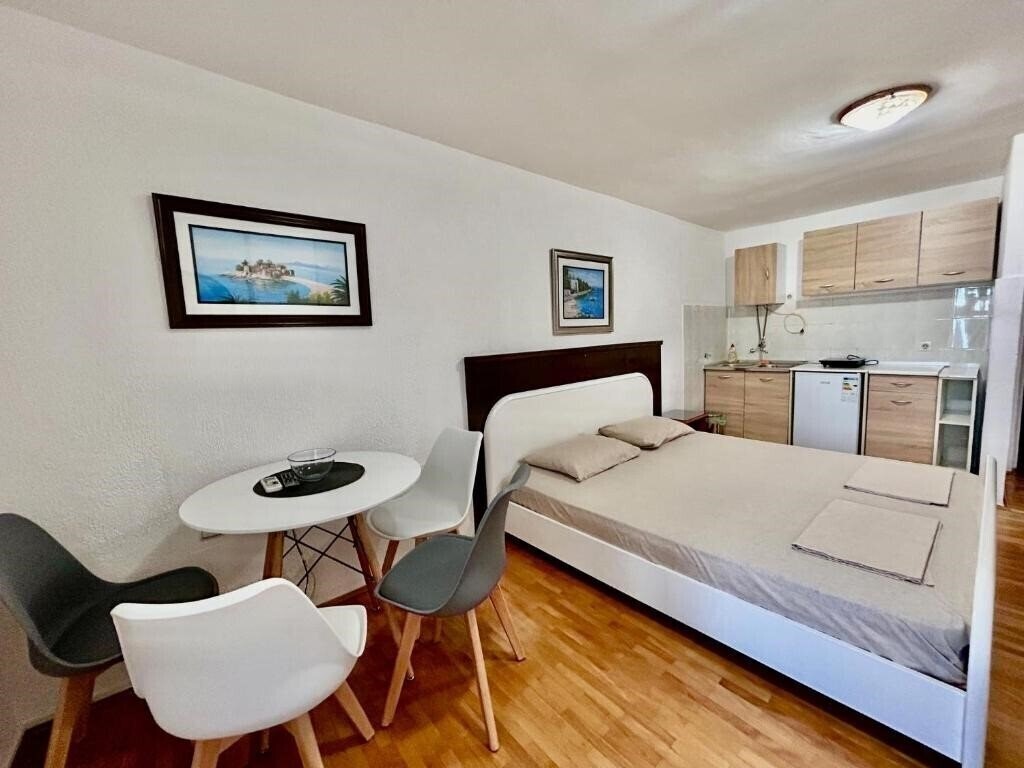 Hotel Jankovic 3*