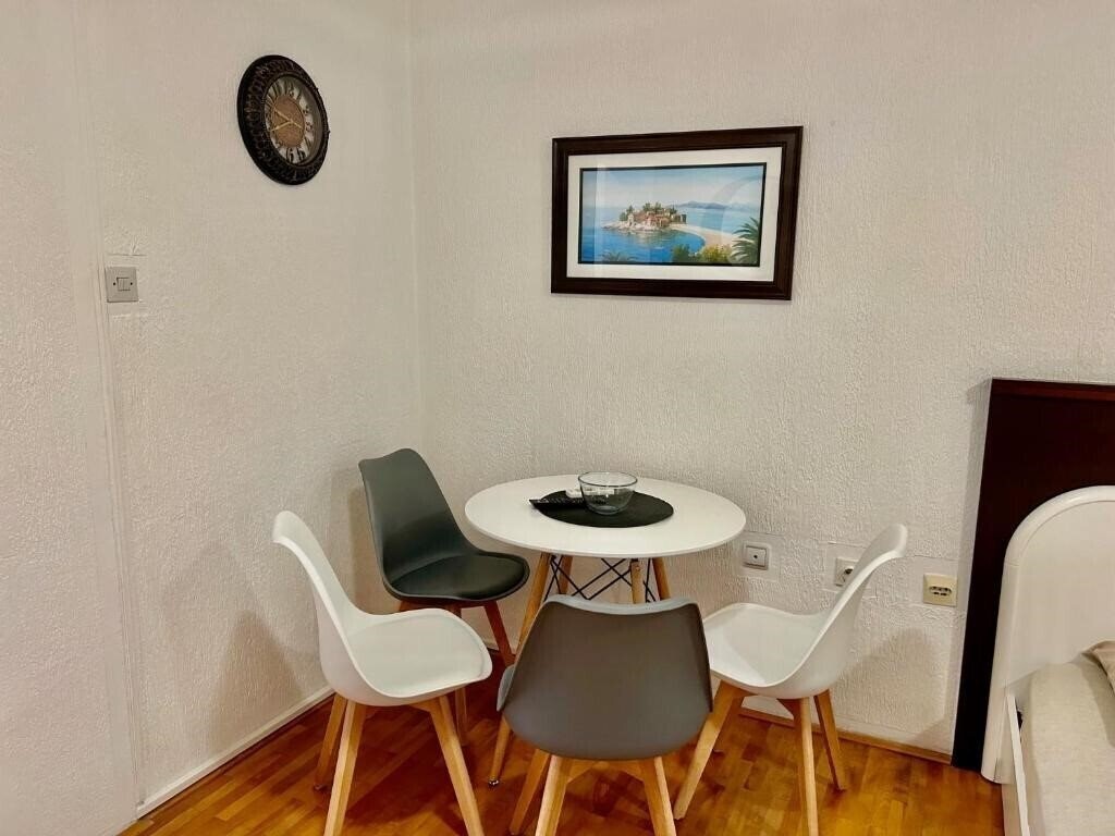 Zdjęcie Jankovic 3*