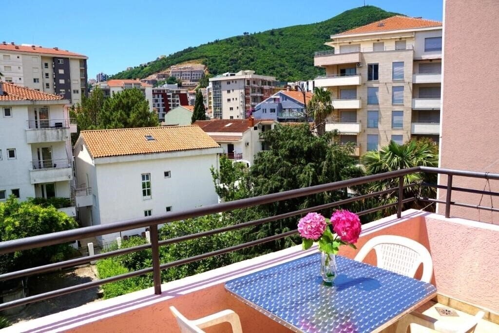 Hotel Stanivukovic Old 3*