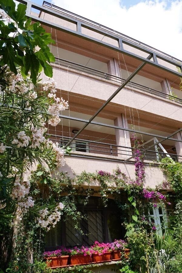 Hotel Stanivukovic New 3*