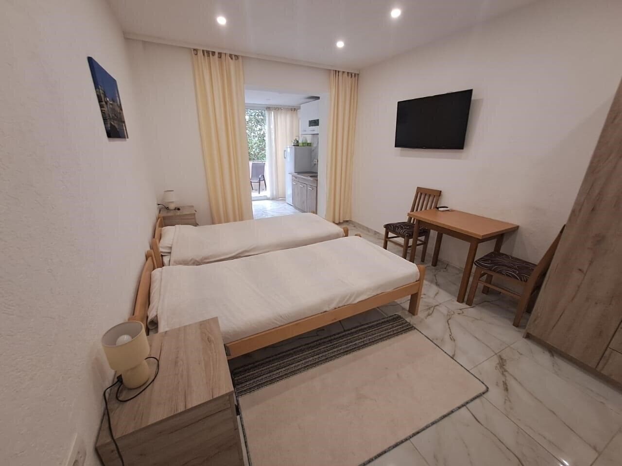 Zdjęcie Stanivukovic New 3*