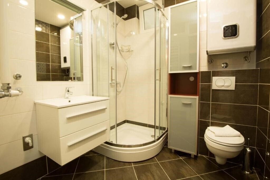 Zdjęcie Villa Popovic 3*