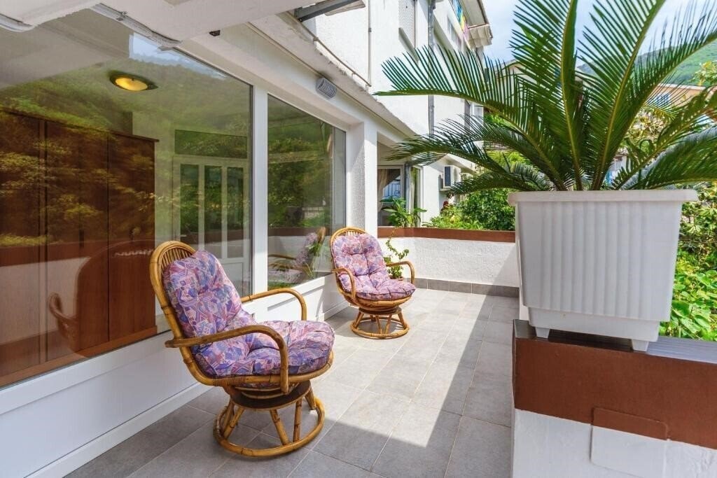 Zdjęcie Villa Popovic 3*