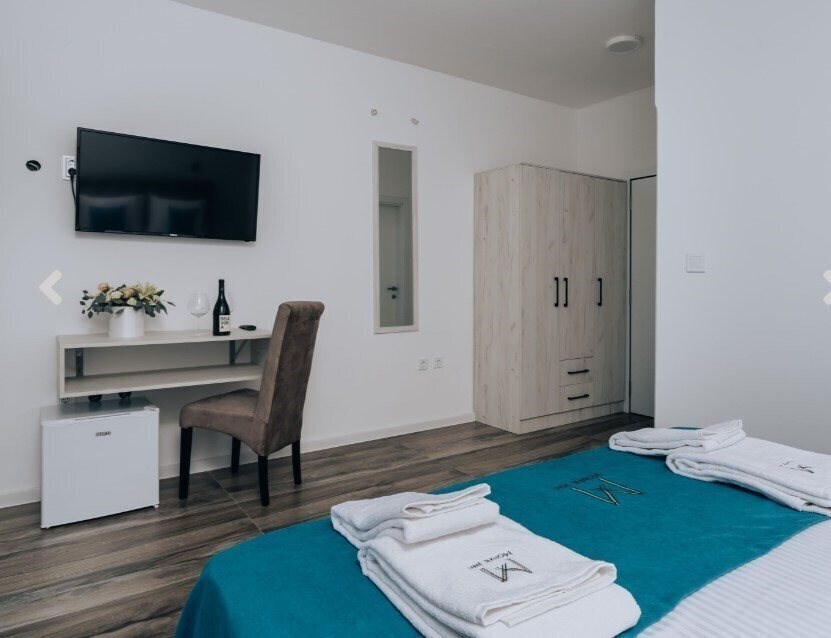 Zdjęcie Monte Inn 4*