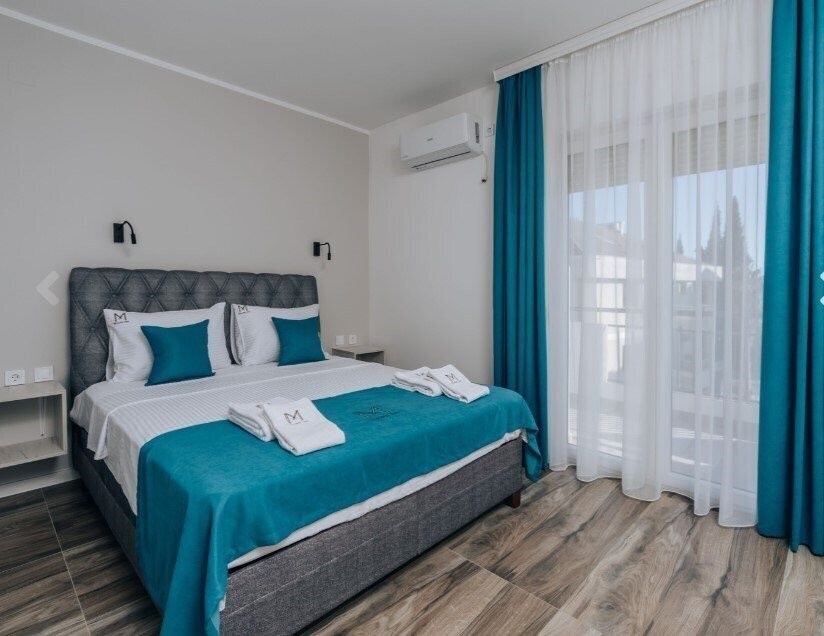 Zdjęcia Monte Inn 4*