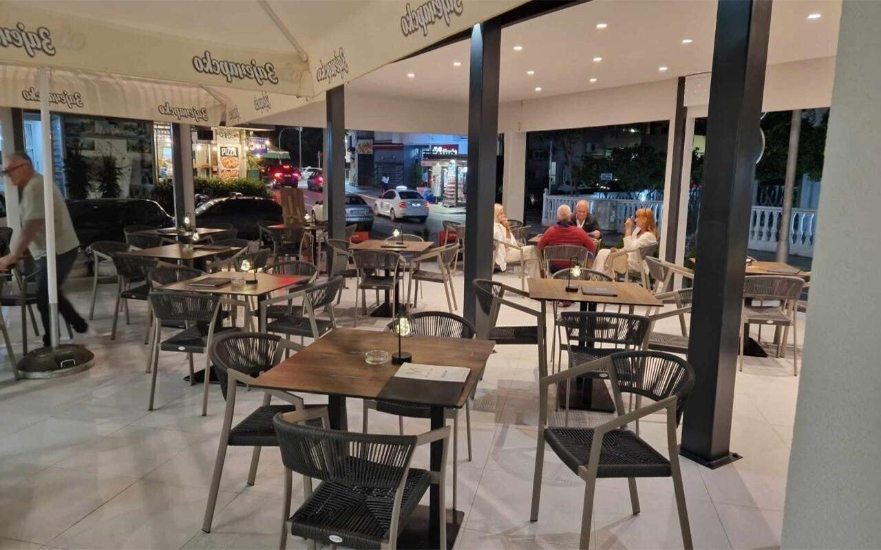 Zdjęcie Monte Inn 4*