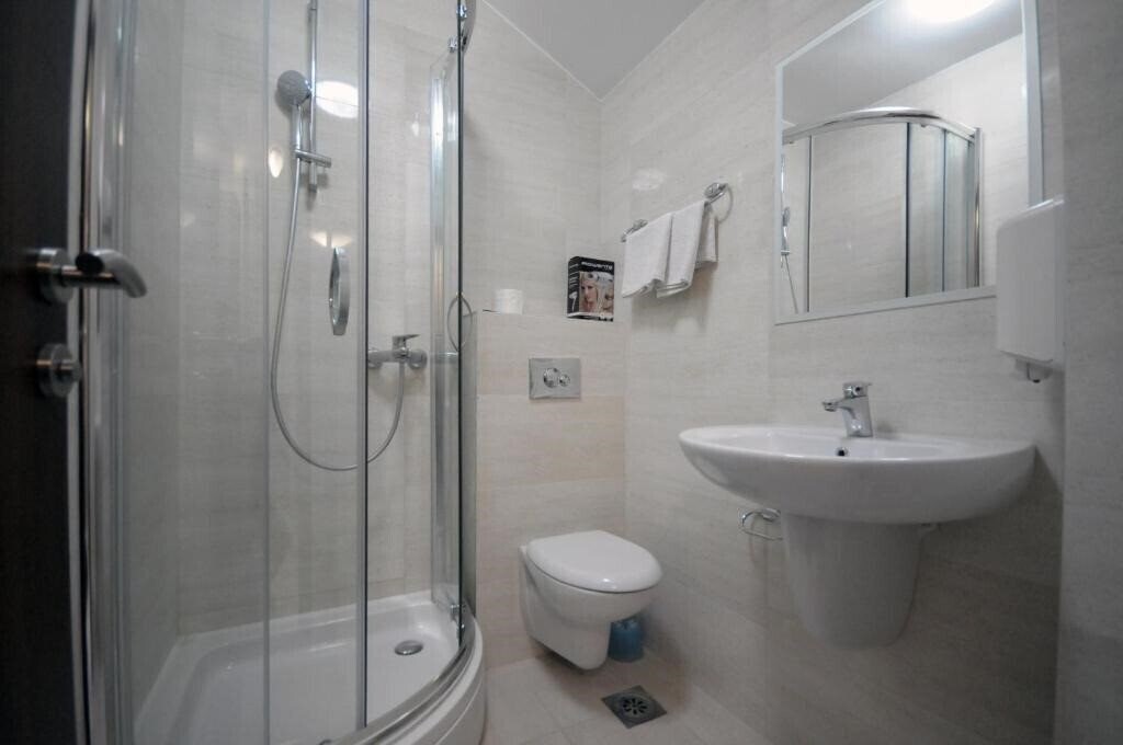 Zdjęcie Apartments Anitа 3*