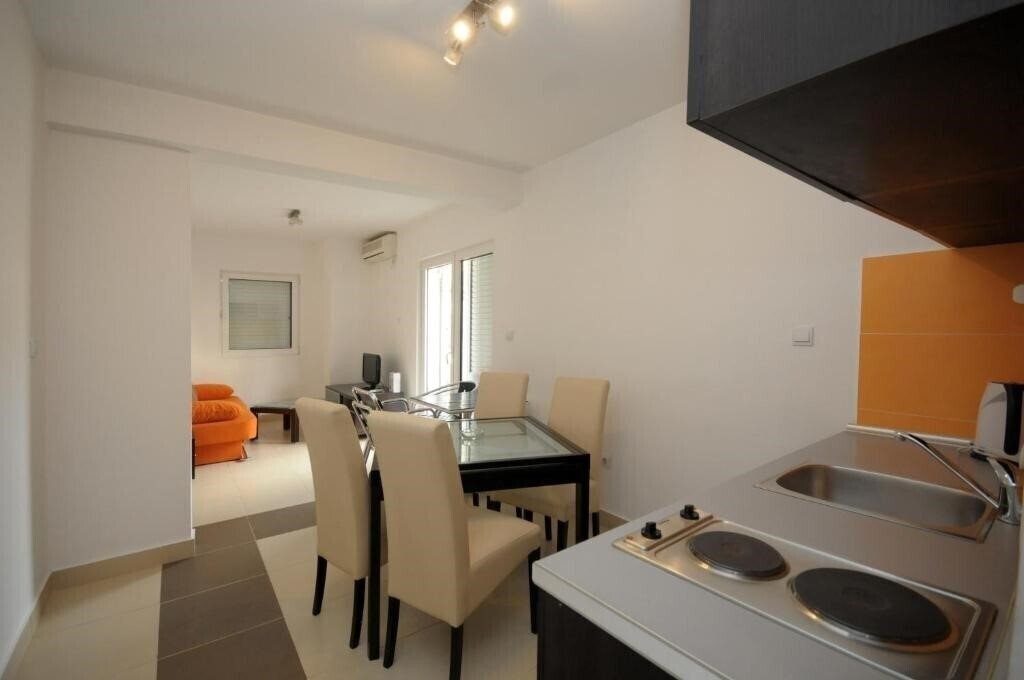 Obraz Apartments Anitа 3*