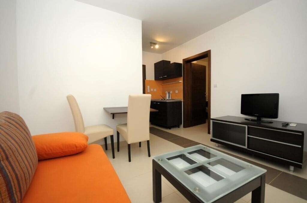 Zdjęcie Apartments Anitа 3*