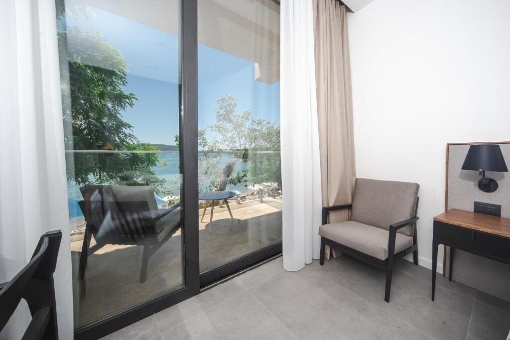 Zdjęcia Boutique Hotel Shell 4*