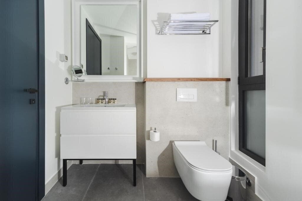 Obraz Boutique Hotel Shell 4*