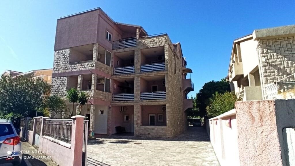 Hotel Apartment Kuca Todorovic 3*