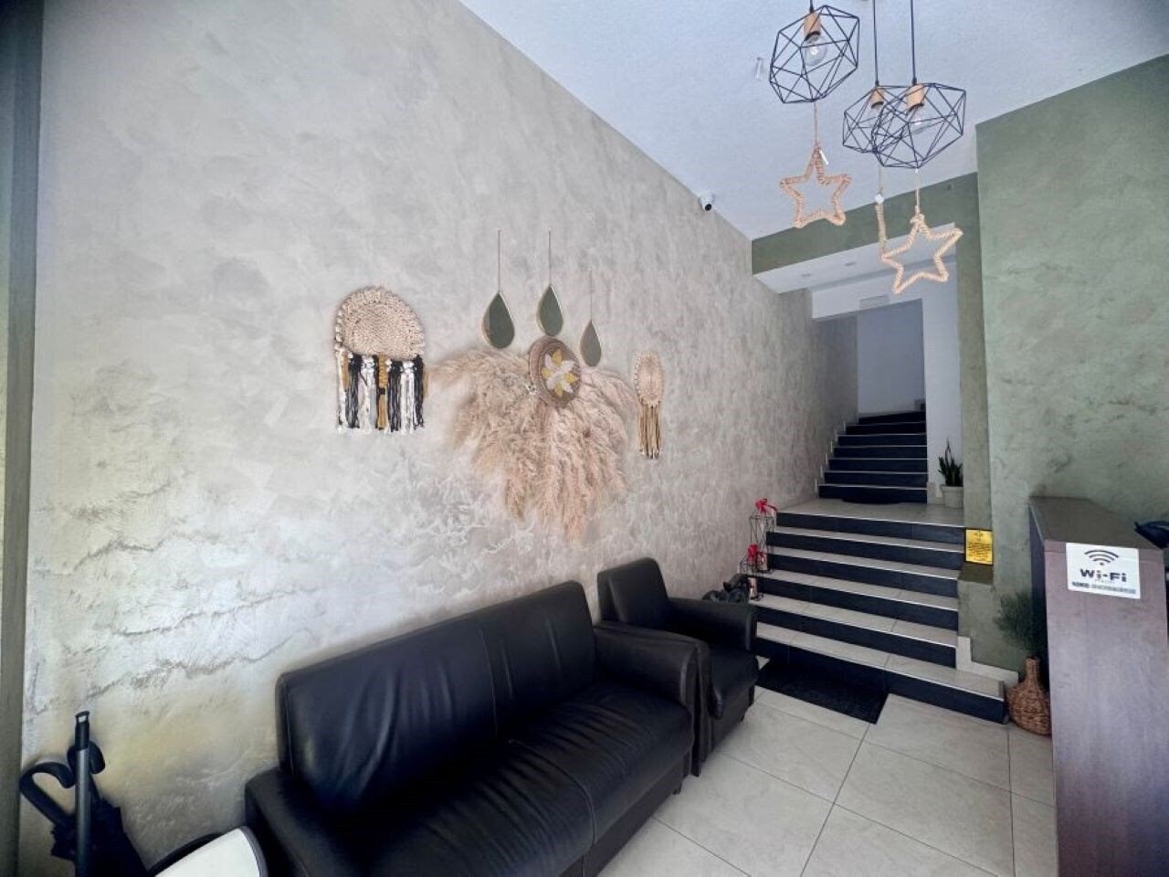 Картинка Apart-Hotel Maini 3*