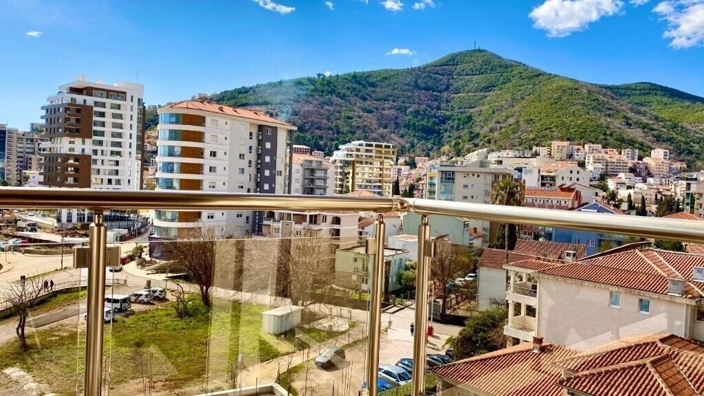 Hotel Karina Apartment 4*