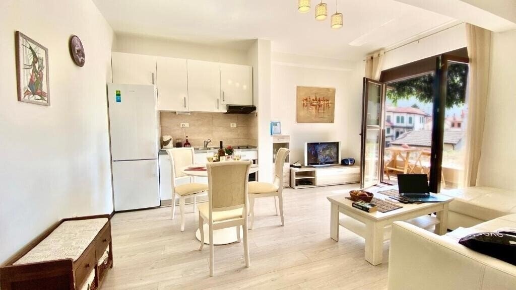 Zdjęcie Karina Apartment 4*