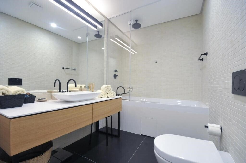 Zdjęcia Leona Residences Apartment 4*