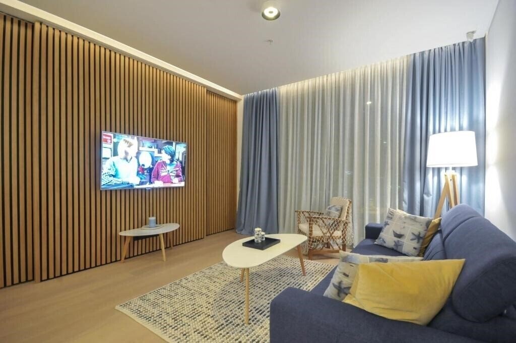 Obraz Leona Residences Apartment 4*