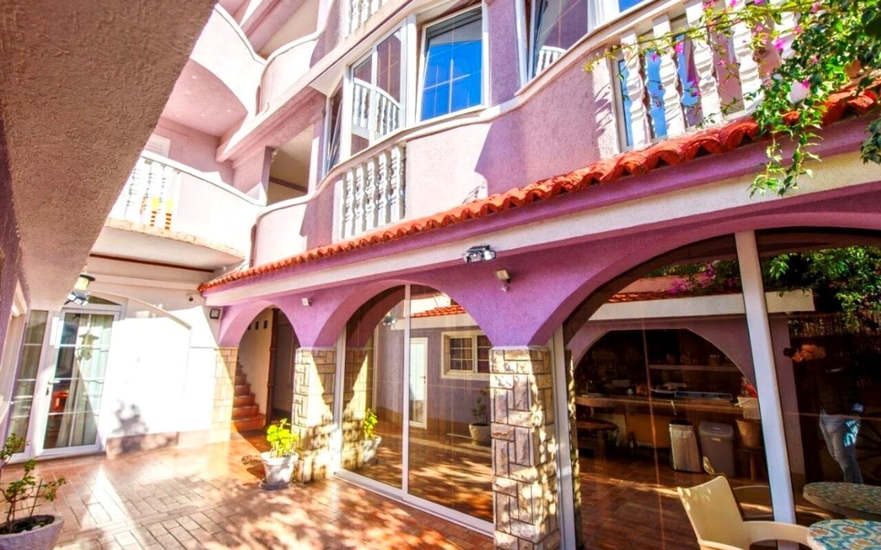 Hotel Guest House Violet Aparthotel 2*