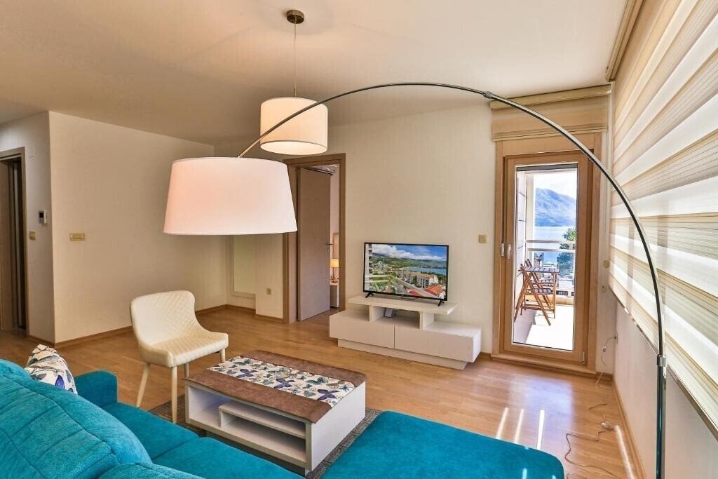 Фотография Gufo Apart Hotel 3*