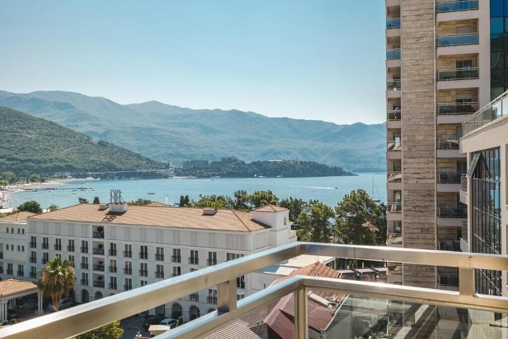 Изображение Gufo Apart Hotel 3*