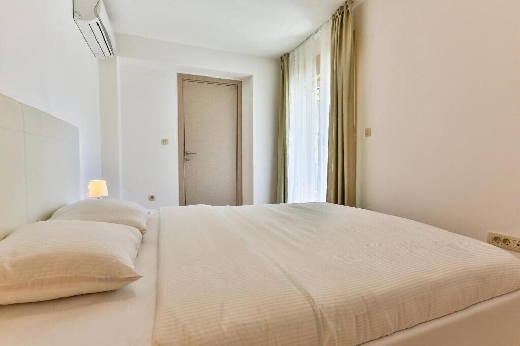 Картинка Gufo Apart Hotel 3*
