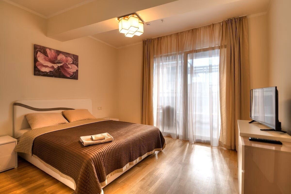 Изображение Harmonia Colours 4*