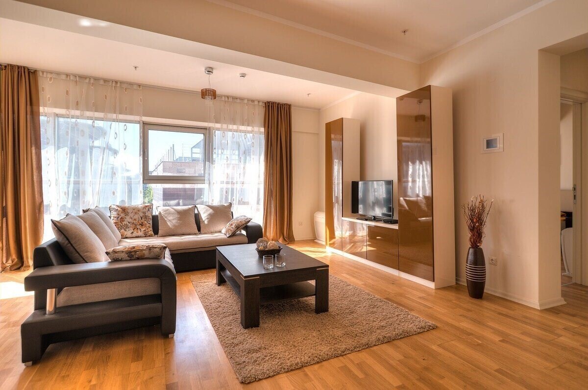 Фото Harmonia Colours 4*