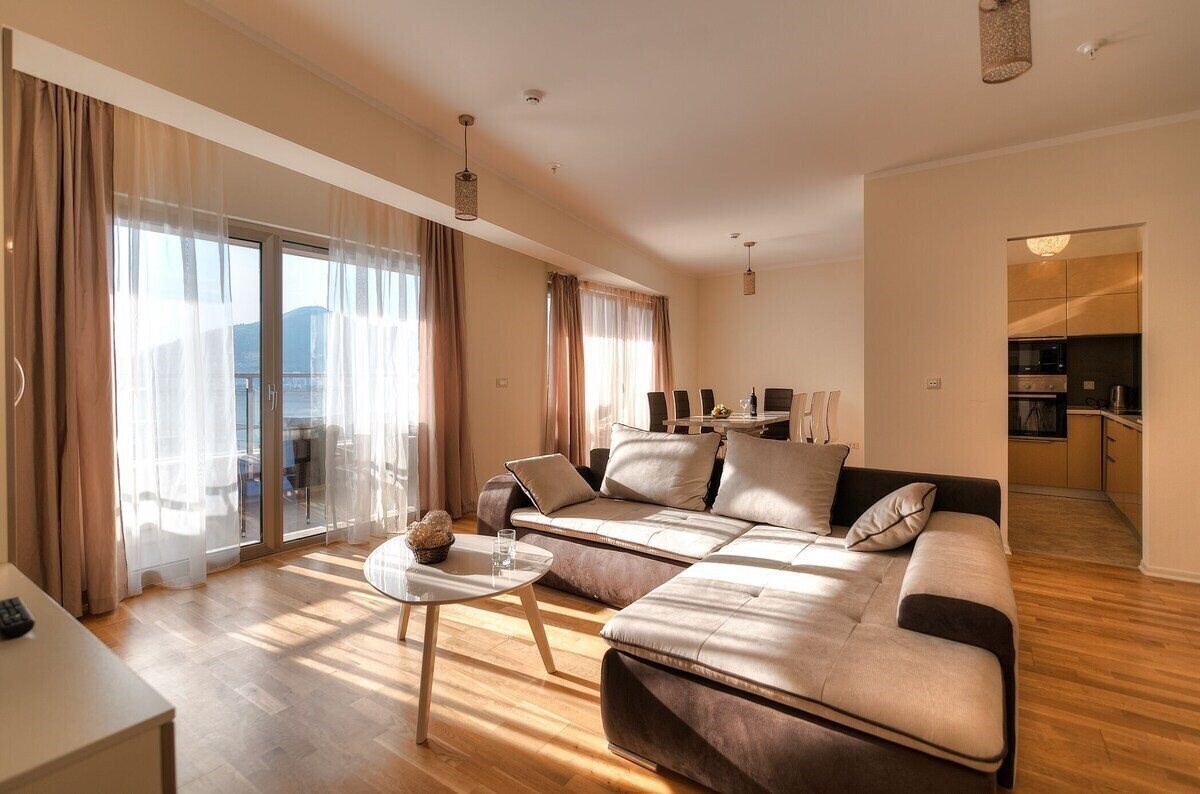 Фотография Harmonia Colours 4*