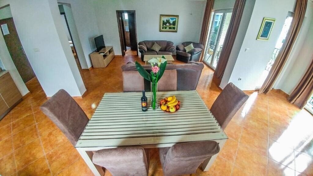 Зображення Villa Franeta Apartments 4*