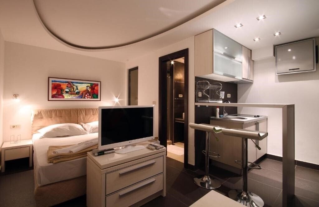 Zdjęcia Villa Teona 3*