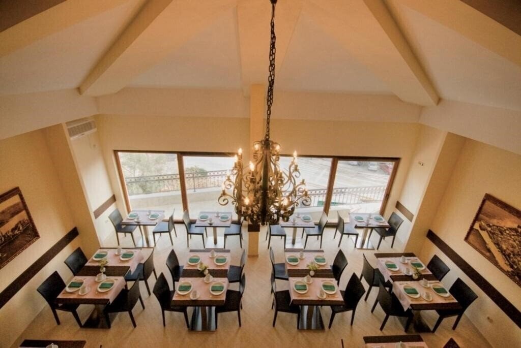 Obraz Villa Lucic 3*