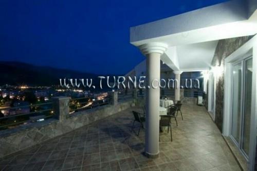 Фото Villa Contessa 3*