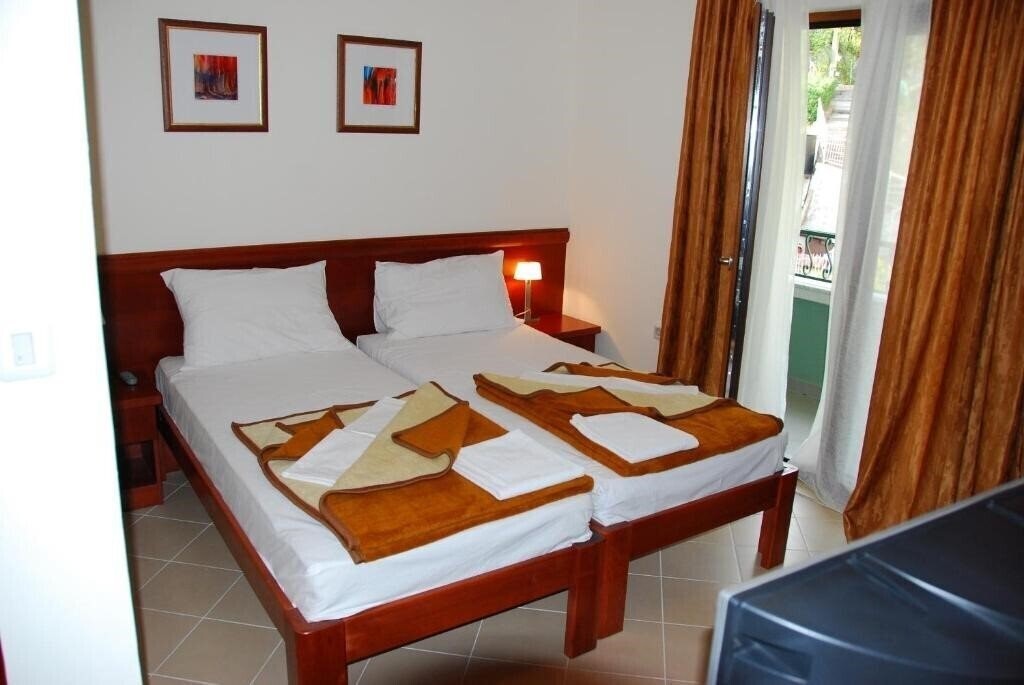 Фото Vila Krapina 3*