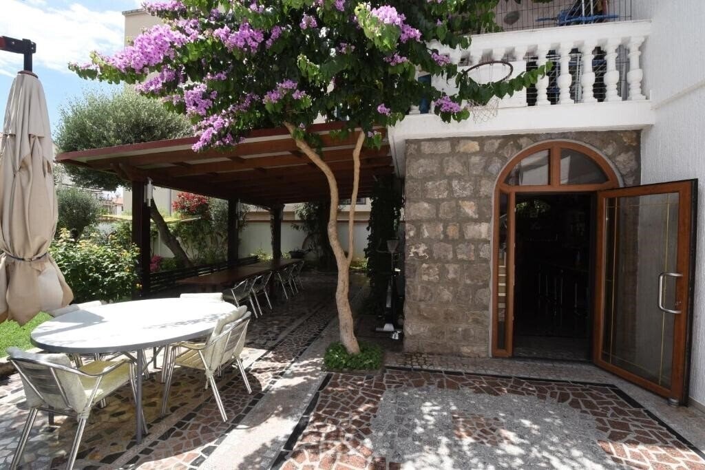 Картинка Villa Nicolas-Elena вилла