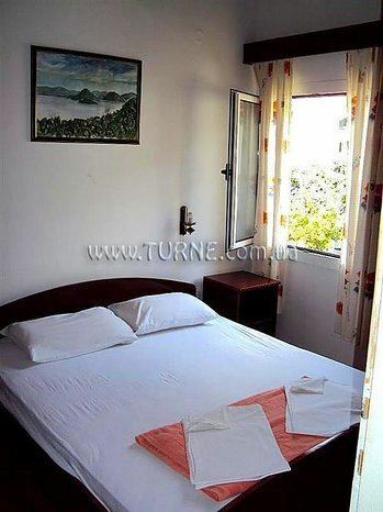 Готель Villa Golis вилла