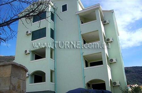 Zdjęcie Mirkinja 2*