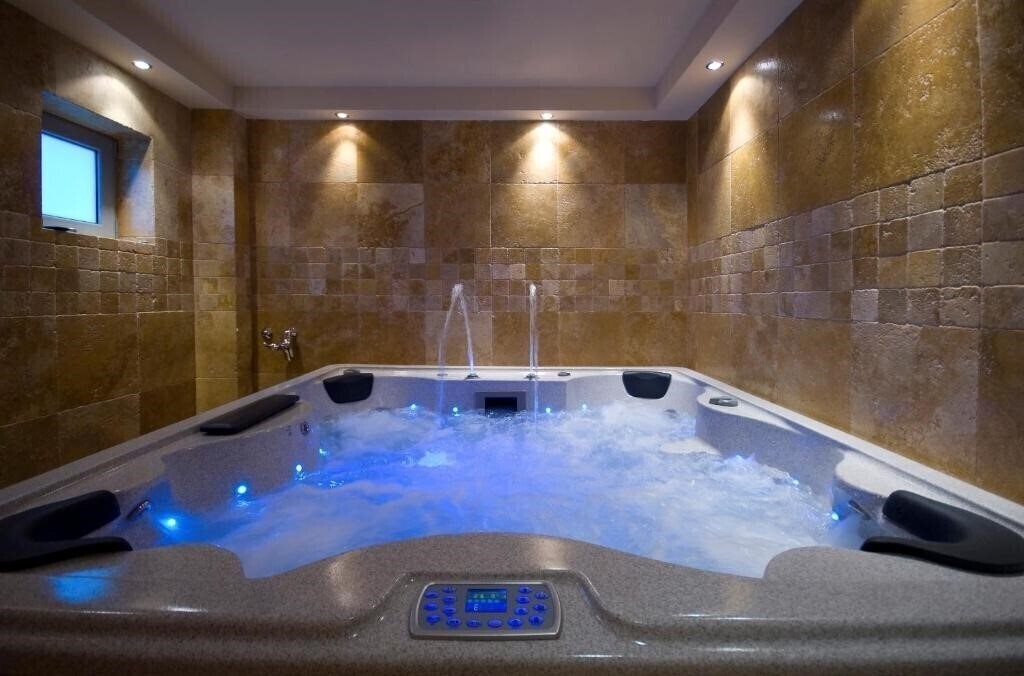 Zdjęcia Vila V Lux 4*